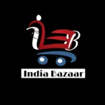 india bazaar android application logo